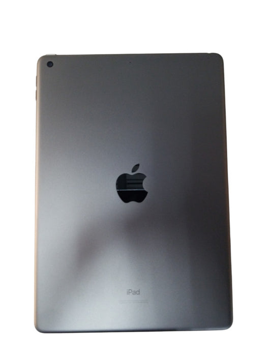 Apple iPad 7th Gen - 128GB - Space Gray [A2197 | Read]