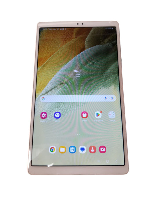 Samsung Galaxy Tab A7 Lite  8.7" - 32GB - Silver [SM-T220 | [Read]