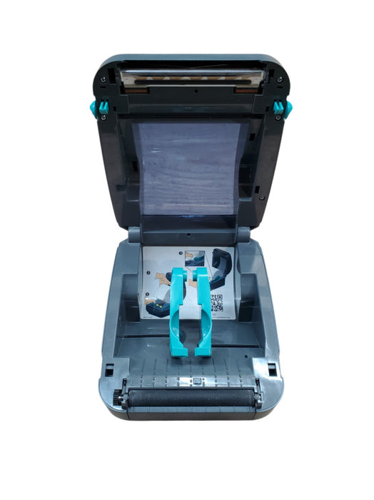 Zebra GK420d | GK42-202210-000 | Thermal Label Printer Q