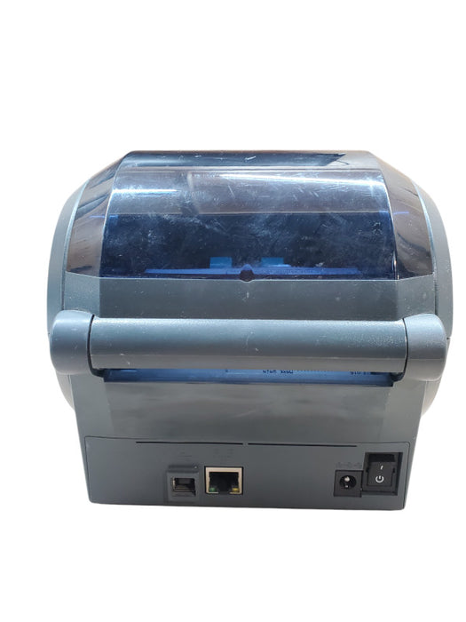 Zebra GK420d | GK42-202210-000 | Thermal Label Printer Q