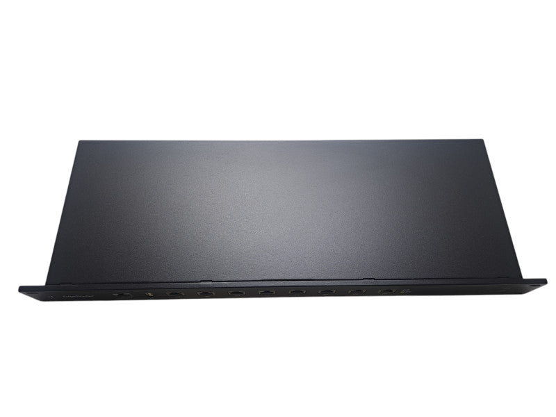 Ubiquiti EdgeRouter ER-8 | 8-Port Gigabit Router *READ*