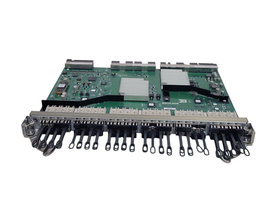 Brocade FC16-48 16GB 48x Ports Blade for DCX 8510 w/ 45x 57-0000088-01 16Gb _