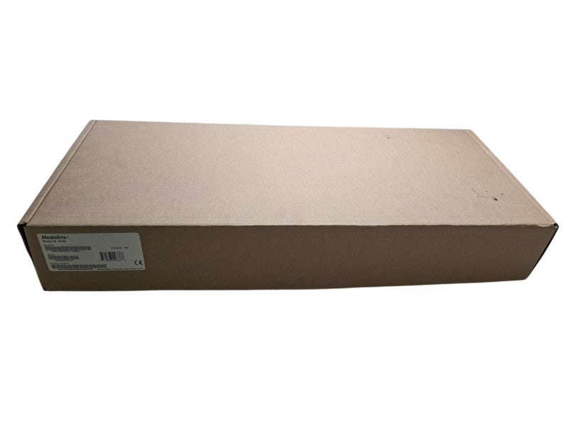 Mediatrix Sentinel 100 Model M | 8-Port VoIP Gateway (New Open Box)