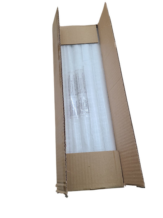 25x EIKO F15T8/CW 15W Daylight Bi-Pin T8 Fluorescent Lamp Light Bulb