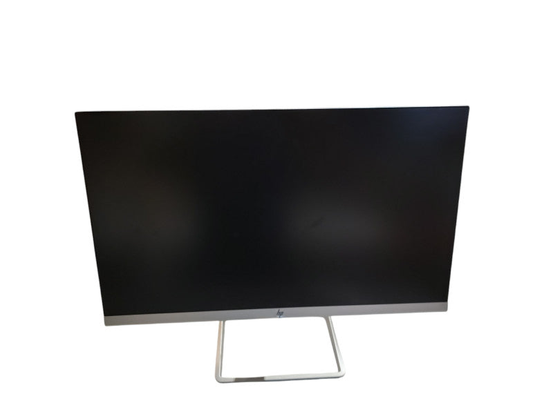 HP 24es 23.8-inch Display Monitor FHD 1920 x 1080 Qθ