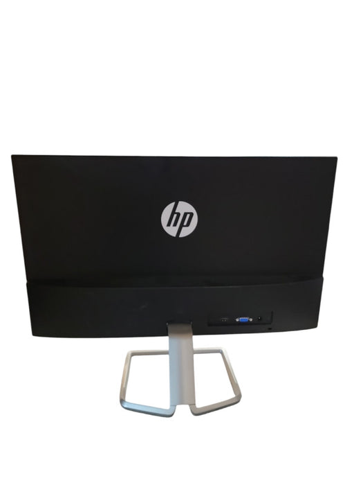 HP 24es 23.8-inch Display Monitor FHD 1920 x 1080 Qθ