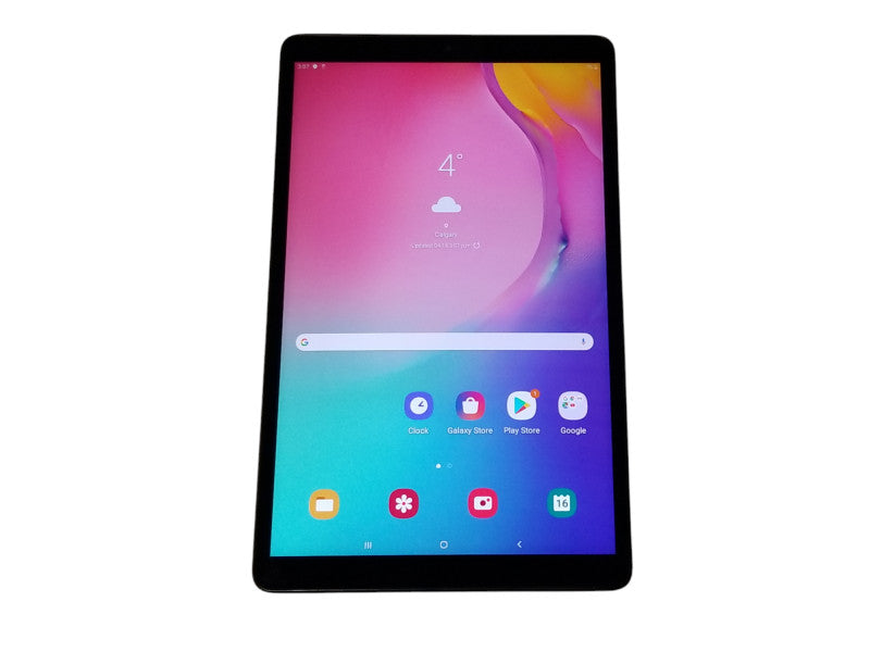 Samsung Galaxy Tab A , 10.1"- 32GB - Gray [SM-T510| [Read]