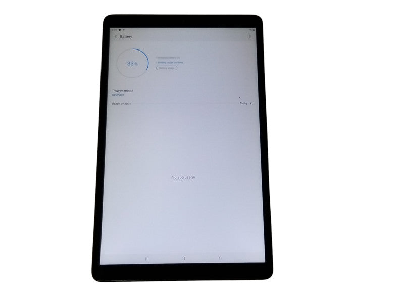 Samsung Galaxy Tab A , 10.1"- 32GB - Gray [SM-T510| [Read]