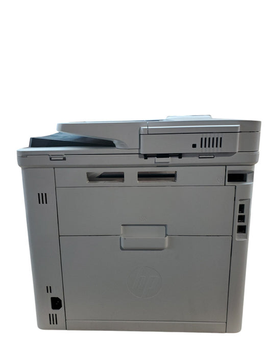 HP LaserJet Pro MFP M477fnw All-in-One Printer *READ*