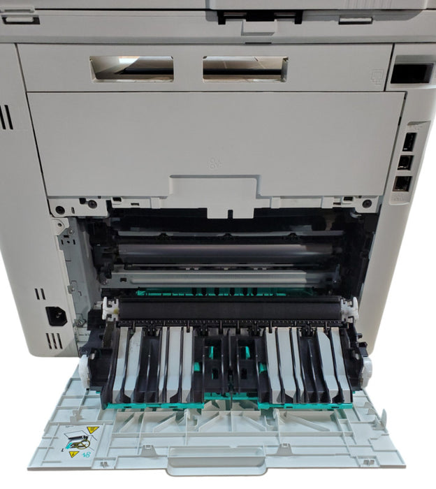 HP LaserJet Pro MFP M477fnw All-in-One Printer *READ*