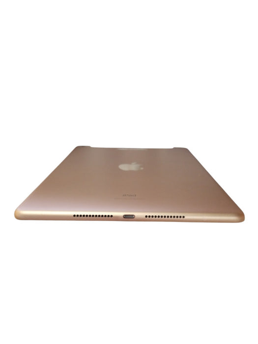 Apple iPad 7th Gen - 128GB - Gold [A2200 | Read]