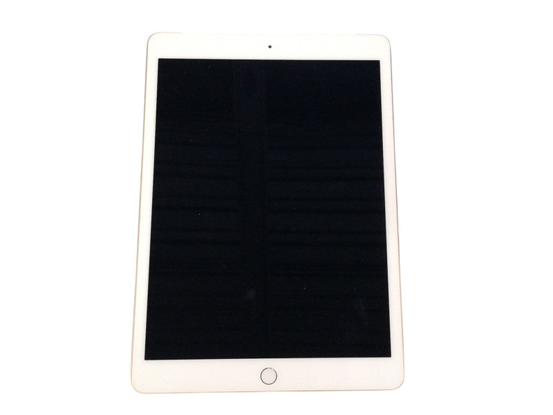 Apple iPad 7th Gen - 128GB - Gold [A2200 | Read]