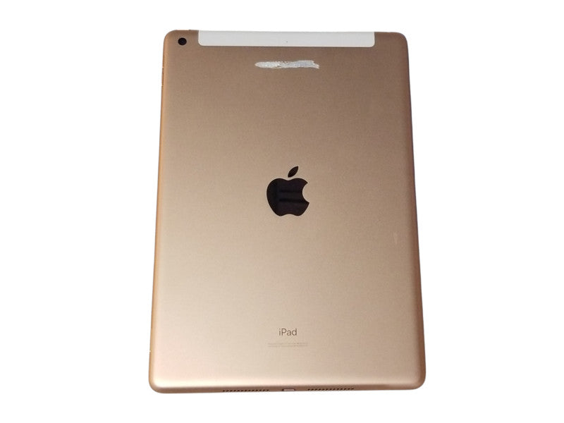Apple iPad 7th Gen - 128GB - Gold [A2200 | Read]