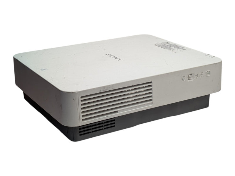 Sony VPLFH35 Wuxga 3LCD Projector READ  -