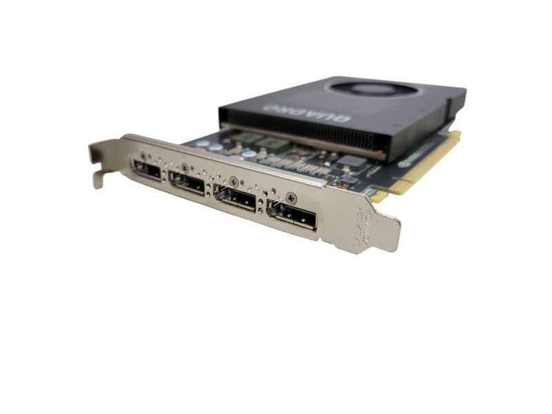 NVIDIA QUADRO P2000 5GB (READ) %