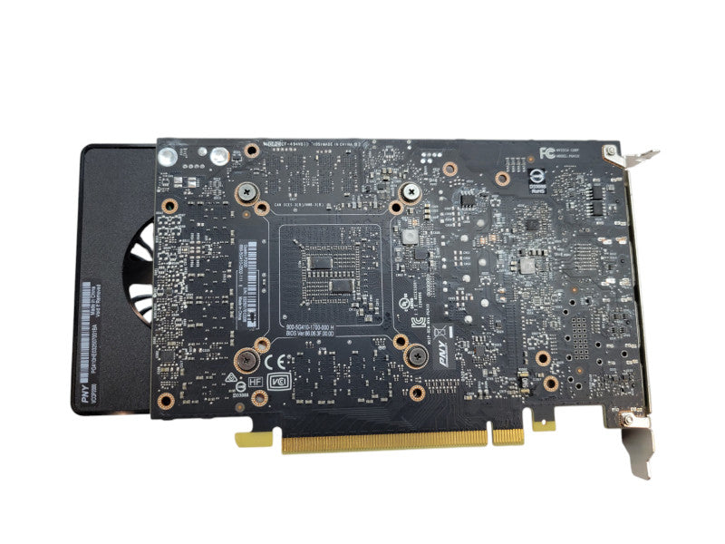 NVIDIA QUADRO P2000 5GB (READ) %