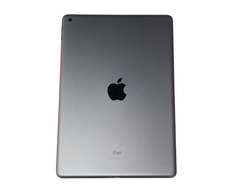 Apple iPad 7th Gen - 128GB - Space Gray [A2197 | Read]