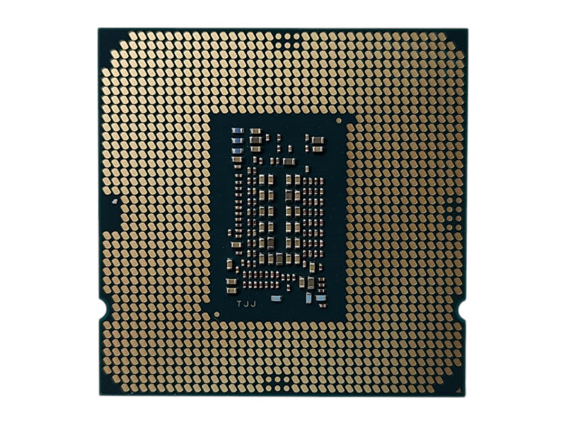 Intel Core i5-10500T SRH3B 2.3GHz 6-Core 12MB CPU Processor