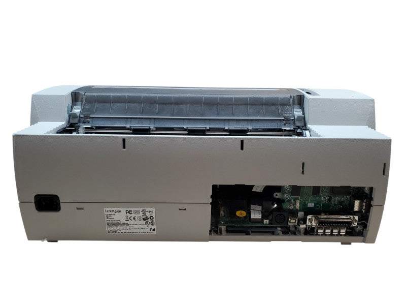 Lexmark Forms Printer 2500 | 2580-510 | *READ* Q