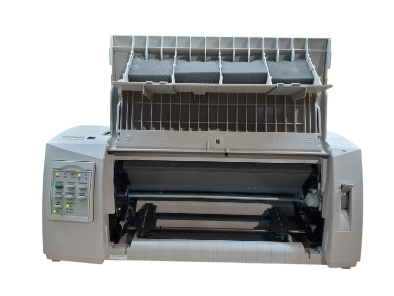 Lexmark Forms Printer 2500 | 2580-510 | *READ* Q