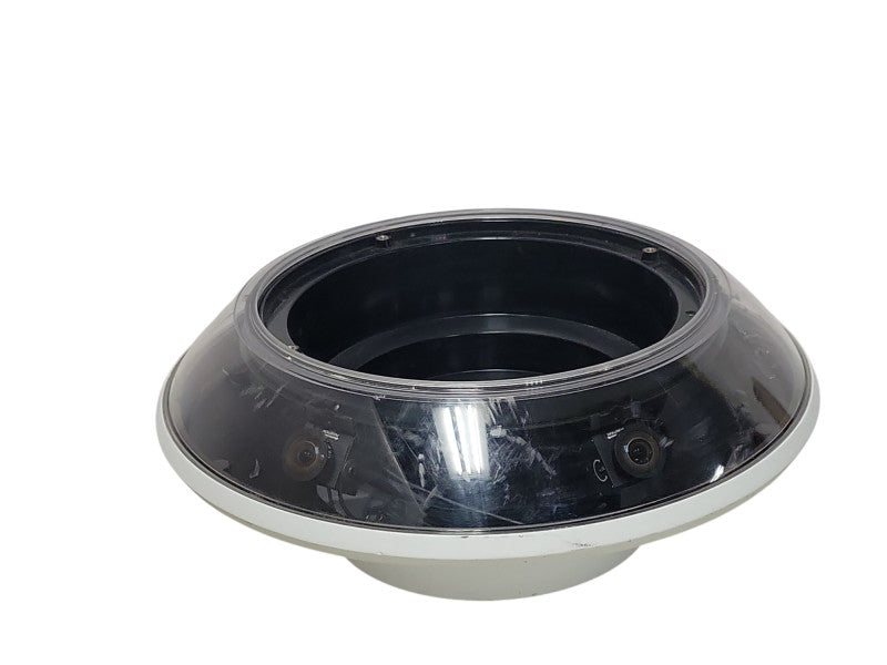 AXIS Q6000-E MKII Network Surveillance 360/Quad Camera, READ _