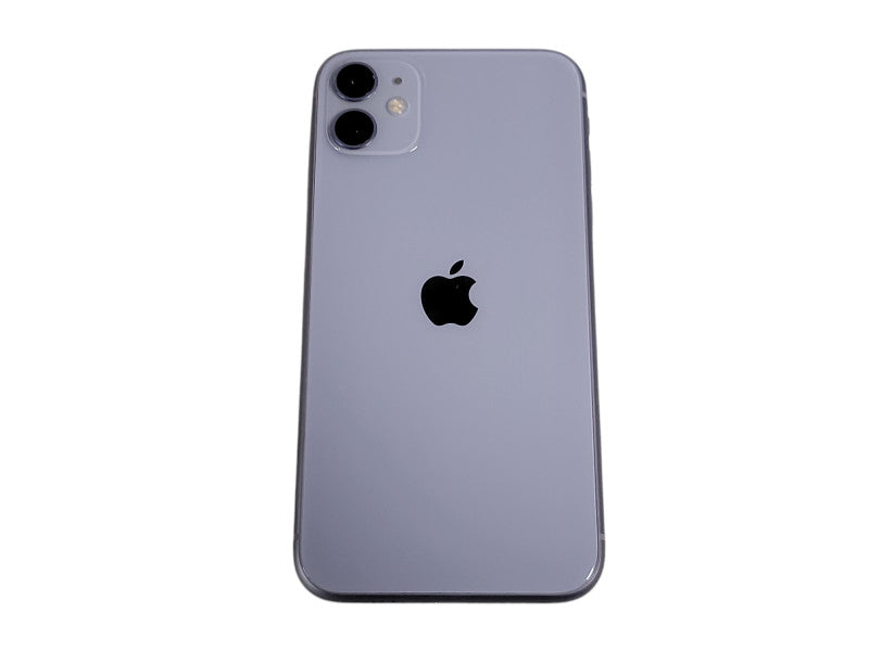 Apple iPhone 11 - 64GB - Purple [A2111] (