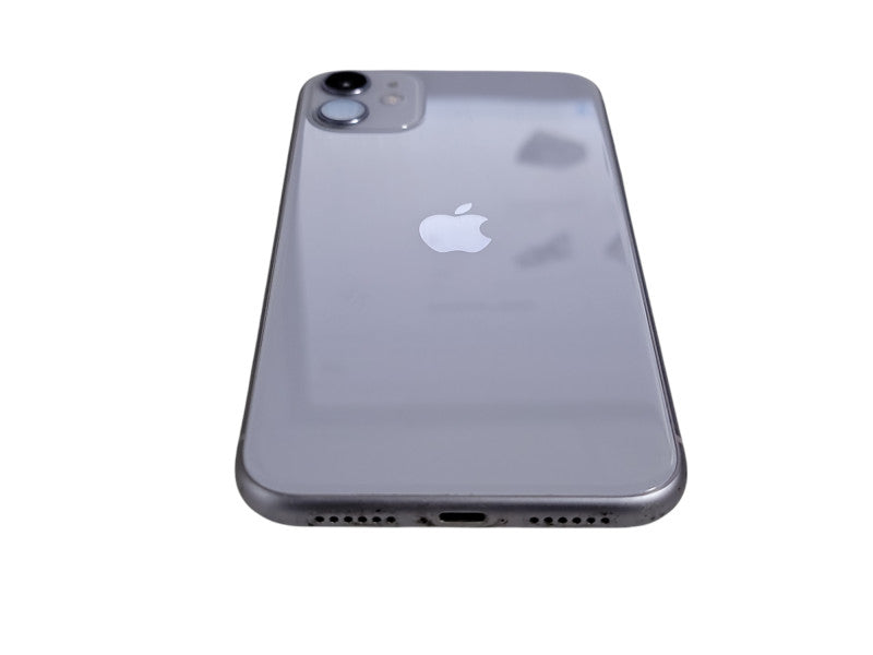 Apple iPhone 11 - 64GB - Purple [A2111] (