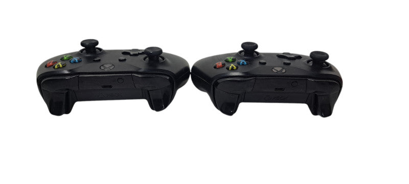 Set of 2x Xbox One Wireless BT Controller
