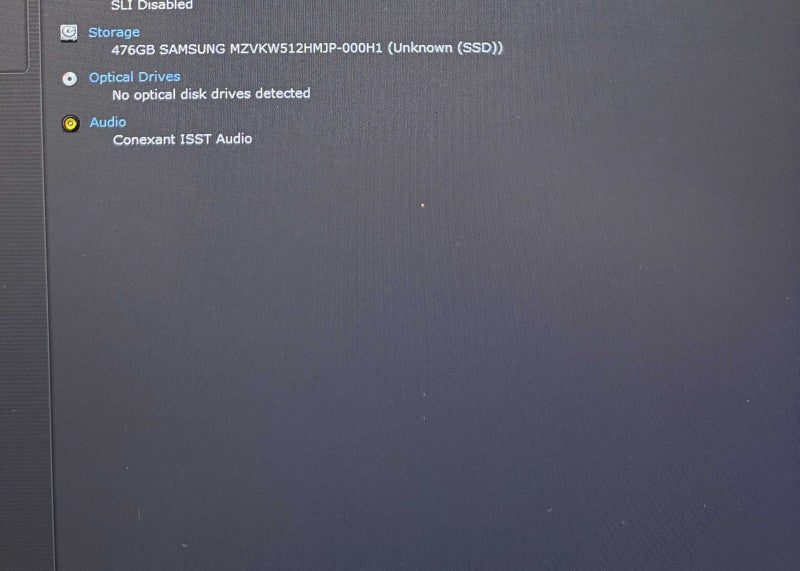 HP ZBook 17 G4 XEON E3-1535M QUADRO P4000 8GB GPU 32GB RAM 512GB SSD Q Lap200