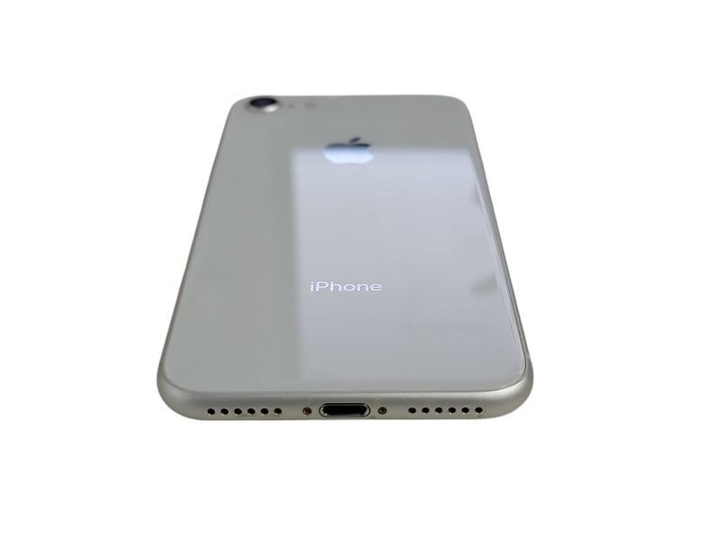 Apple iPhone 8 - 64GB - Silver [A1905] (