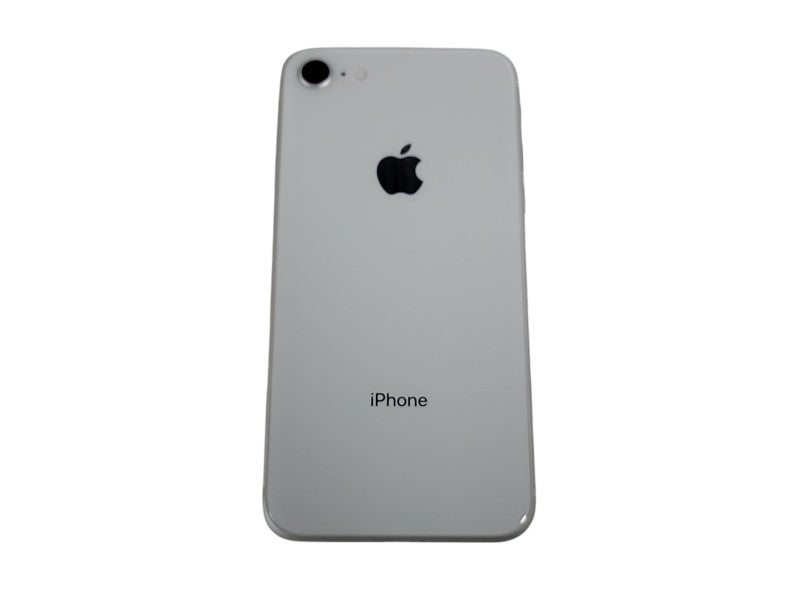 Apple iPhone 8 - 64GB - Silver [A1905] (