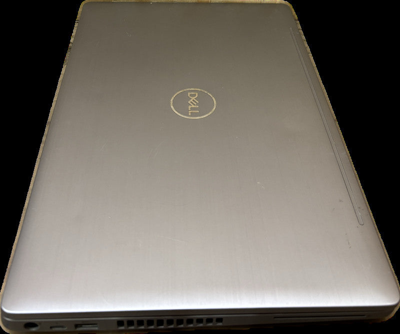 Dell Latitude 5510 Core i7-10610U@1.8GHz 16GB RAM 256GB SSD READ  Lap200