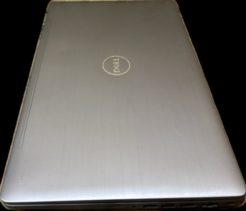 Dell Latitude 5510 Core i7-10610U@1.8GHz 16GB RAM 256GB SSD READ  Lap200
