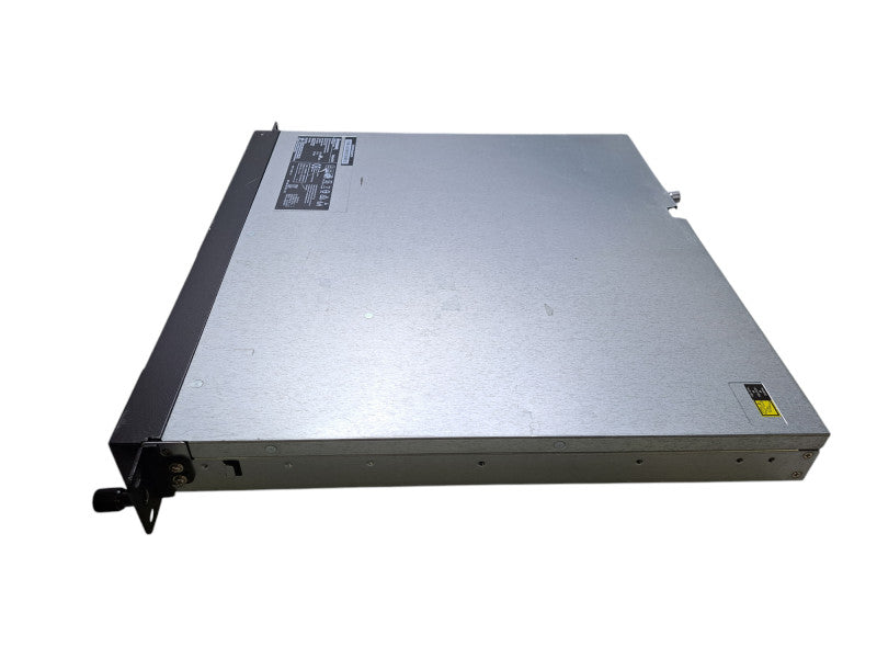Lenovo ThinkServer RS140 | Xeon E3-1226 v3 @3.30GHz, 8GB Ram, No HDD/RAID
