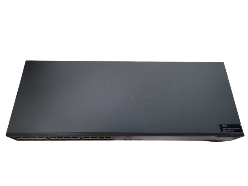 HPE OfficeConnect 1420 24G 2SFP JH017A | 24-Port Gigabit Network Switch