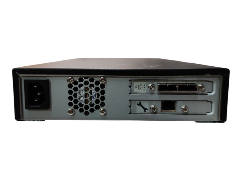 IBM 3580-H4V 46C2388 46C2380 TS2240 LTO-4 SAS HH EXT TAPE DRIVE