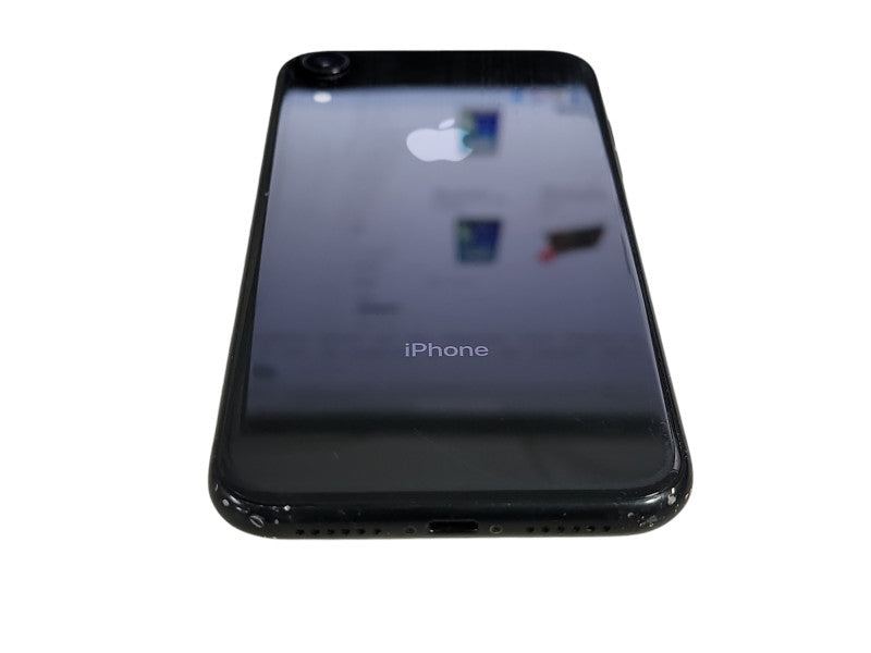 Apple iPhone XR - 64GB - Space Gray [A1984 | Read] (