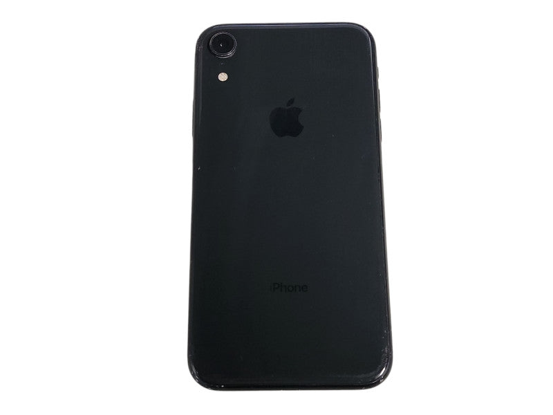 Apple iPhone XR - 64GB - Space Gray [A1984 | Read] (