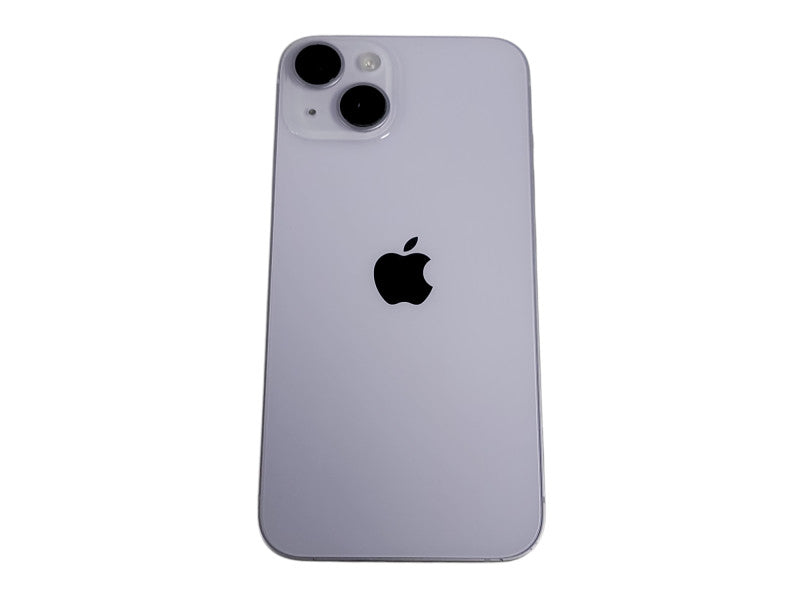 Apple iPhone 14 - 128GB - Purple [A2881 | Read] (