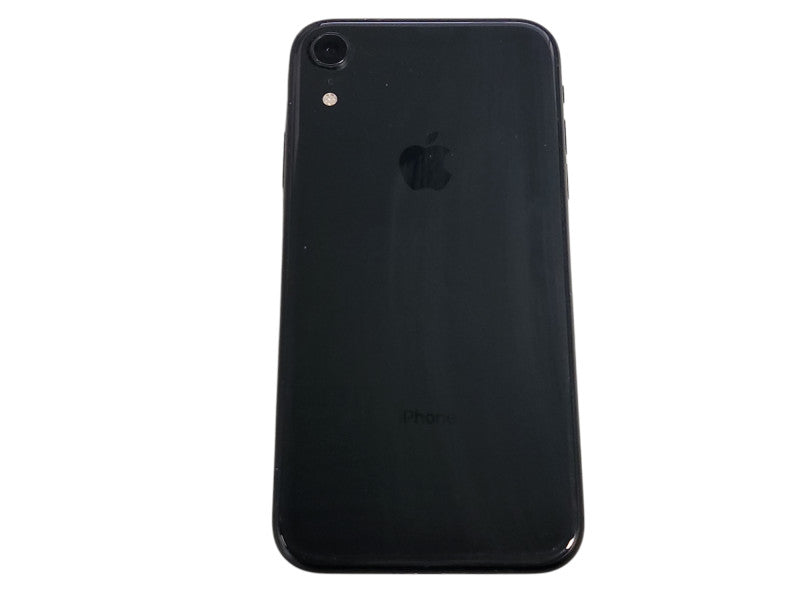 Apple iPhone XR - 256GB - Space Gray [A1984] (