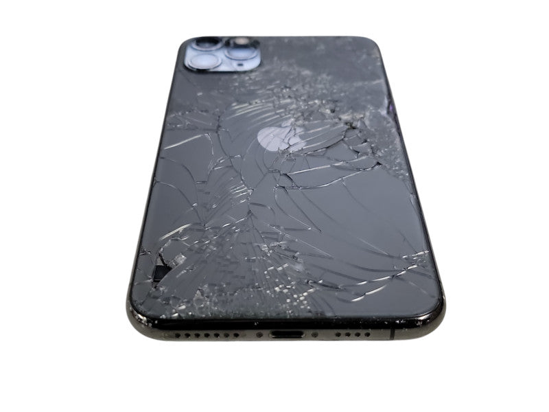 Apple iPhone 11 Pro Max - 256GB - Space Gray [A2161 | Read] (