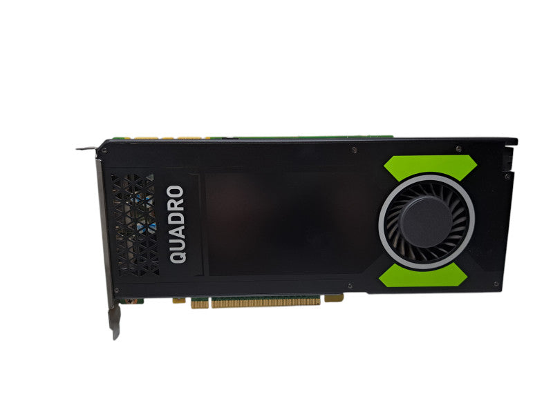 NVIDIA Quadro M4000 | 8GB GDDR5 Graphics Card | 4x DisplayPort