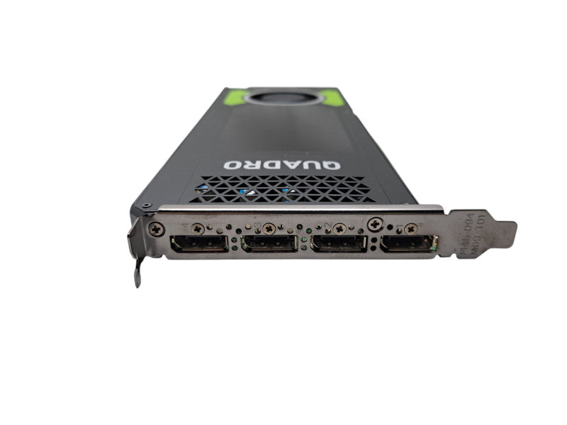 NVIDIA Quadro M4000 | 8GB GDDR5 Graphics Card | 4x DisplayPort