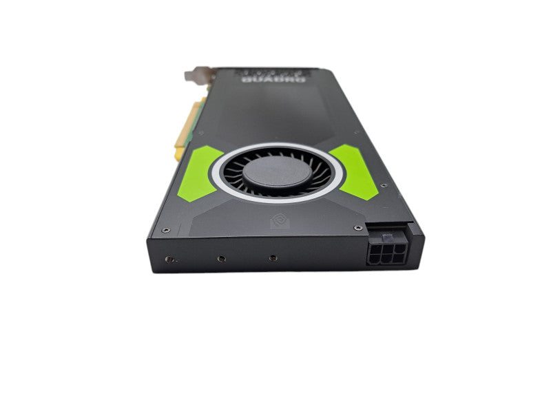 NVIDIA Quadro M4000 | 8GB GDDR5 Graphics Card | 4x DisplayPort