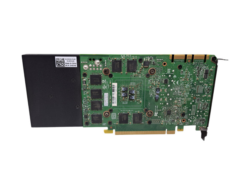 NVIDIA Quadro M4000 | 8GB GDDR5 Graphics Card | 4x DisplayPort
