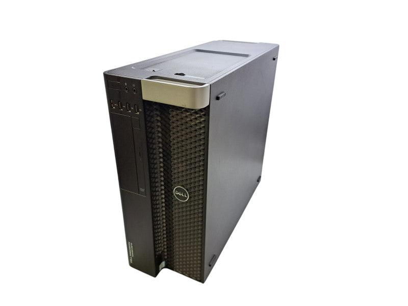 Dell Precision T5810 | Xeon E5-1630 v4 @3.70GHz, 32GB DDR4, K2000, No HDD's