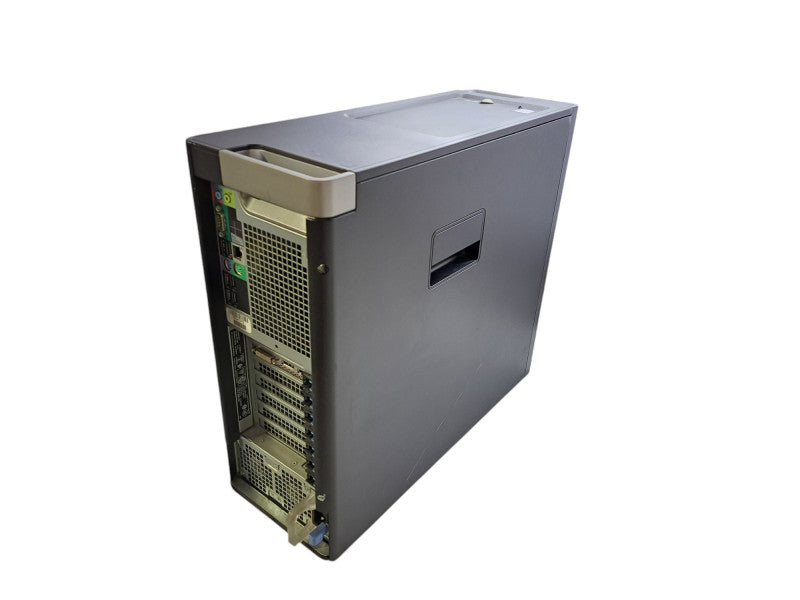 Dell Precision T5810 | Xeon E5-1630 v4 @3.70GHz, 32GB DDR4, K2000, No HDD's