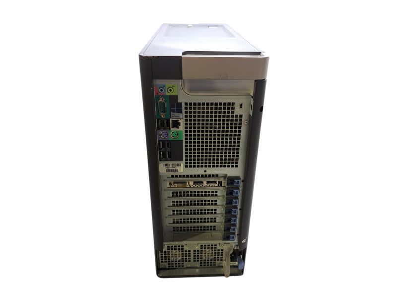 Dell Precision T5810 | Xeon E5-1630 v4 @3.70GHz, 32GB DDR4, K2000, No HDD's