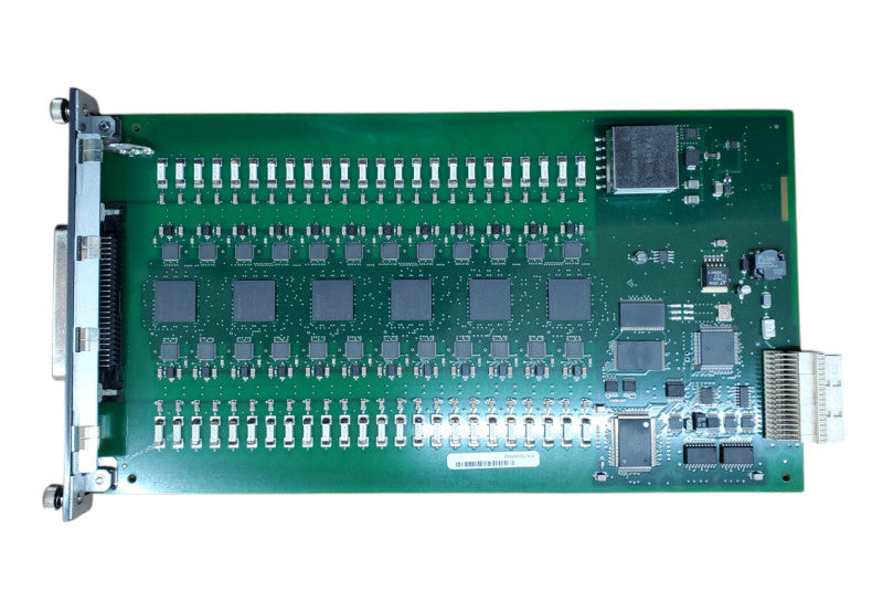 Avaya MM716 Analog VH12 Analog Media Module - 700466642 Q