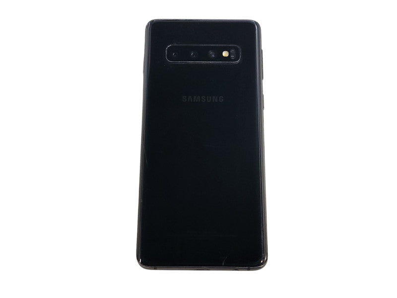 Samsung Galaxy S10 - 128GB - Navy Blue [SM-G973W | Read] (